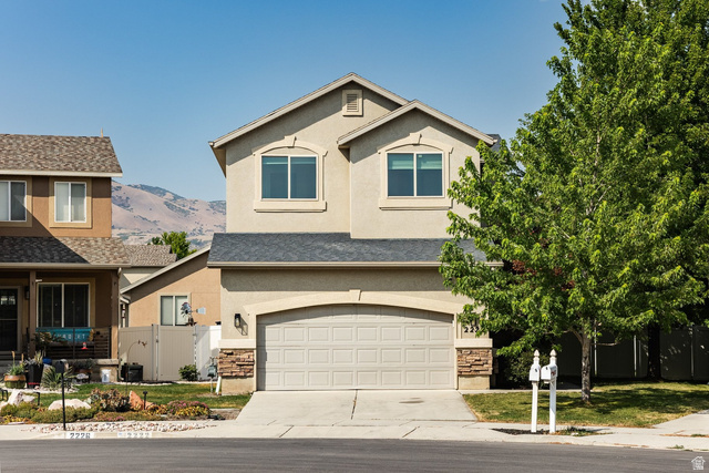 2222 N 1960 W, Lehi UT 84043
