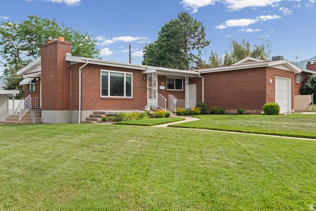 81 E 1700 S
                     MLS #2171932