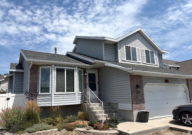 1066 W COVEWOOD PL, West Jordan UT 84088