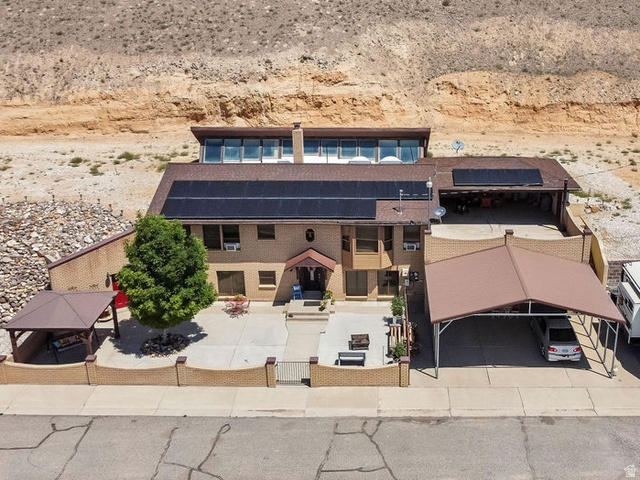 Main photo for 370 W Lake View Dr