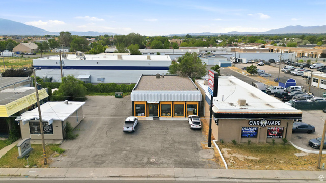 1975 W 3500 S, Salt Lake City, UT 84119