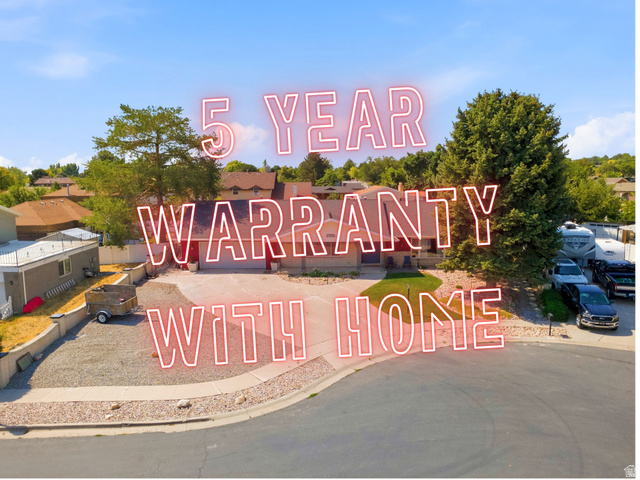 2551 W Lolene Cir
                     MLS #2171943