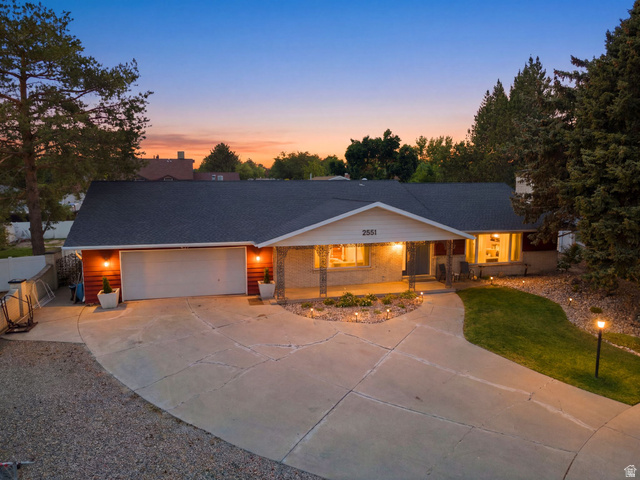 2551 W LOLENE CIR, Taylorsville UT 84129