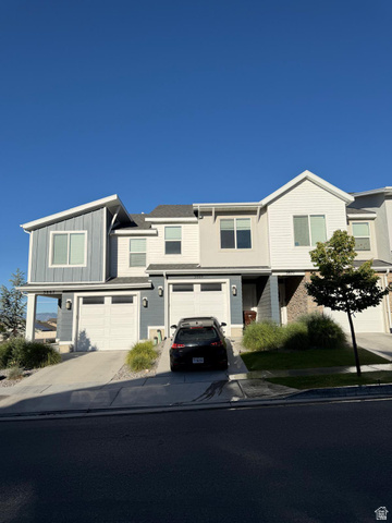 3869 S BOWIE DR, Magna UT 84044