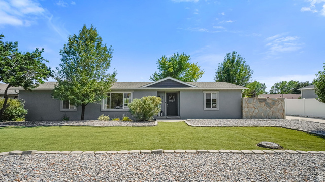 4719 W 11000 N
                     MLS #2171946