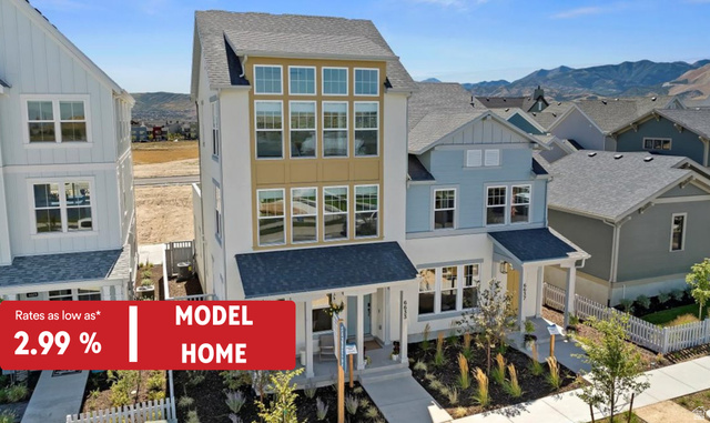 6633 W LAKE AVE, South Jordan UT 84009
