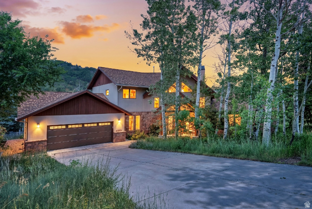 726 N DONNER CIR #112, Salt Lake City UT 84108
