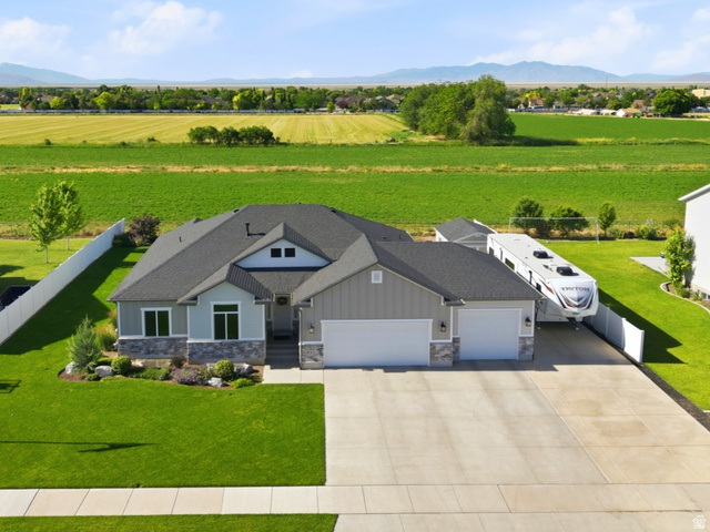 3051 W 725 N
                     MLS #2171961