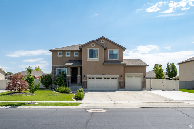 Main photo for 4563 W 5850 S