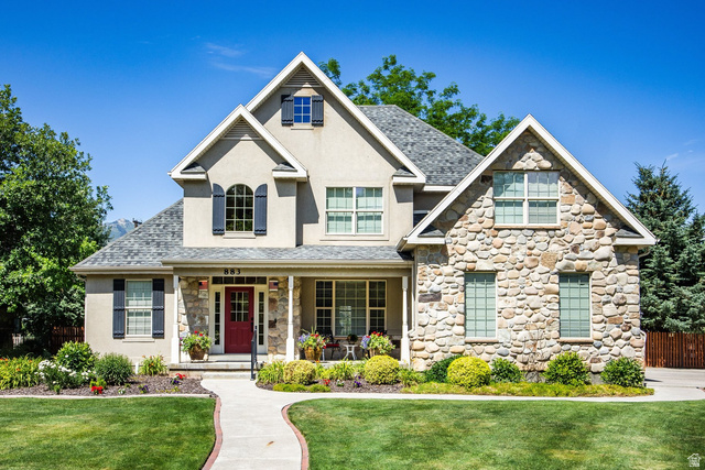 883 N Swiss Farm Ct
                     MLS #2171973