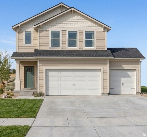 518 W WILLIAMS LN #1005, Grantsville UT 84029