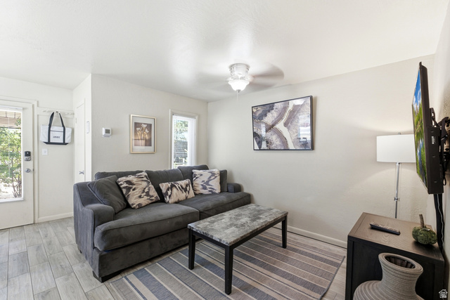 1800 HOMESTAKE RD #366L, Park City UT 84060