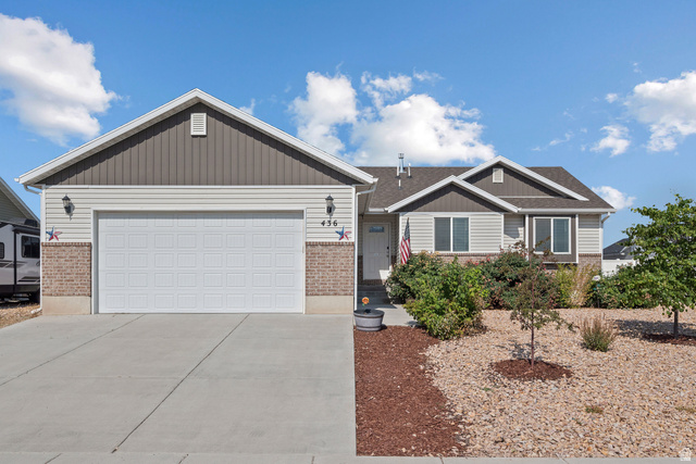 436 S 400 W
                     MLS #2171991