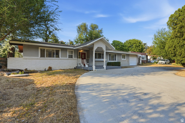 1573 E 5600 S, Holladay UT 84121