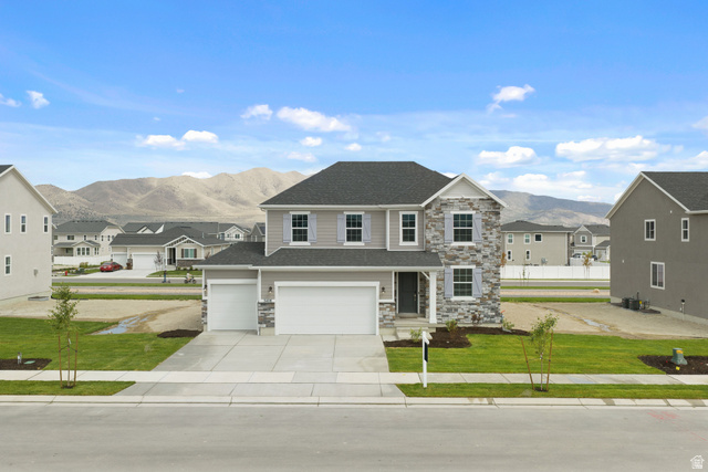 5408 N Saddle Stone Dr #514, Eagle Mountain, UT 84005