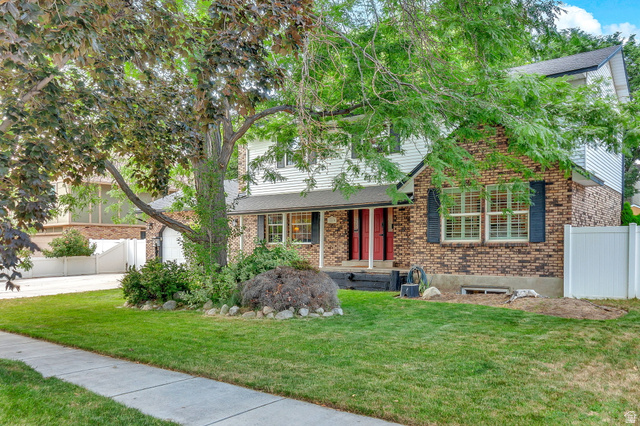 1819 E 9880 S, Sandy UT 84092