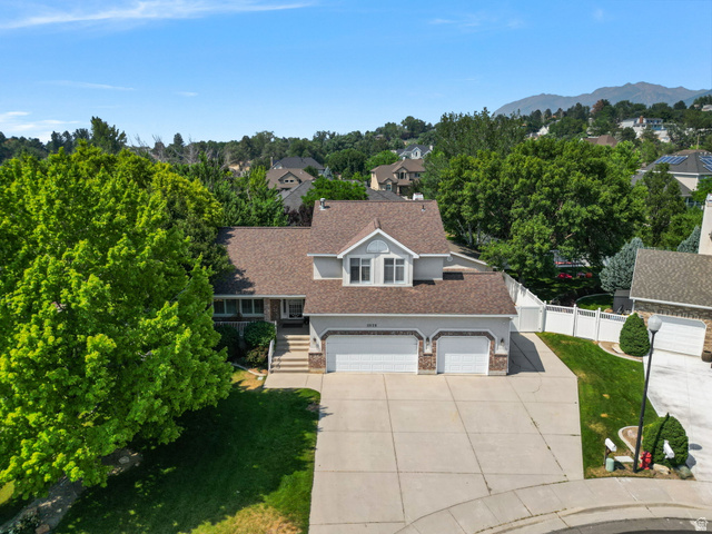 11128 S BARRETT PARK CIR, Sandy UT 84092