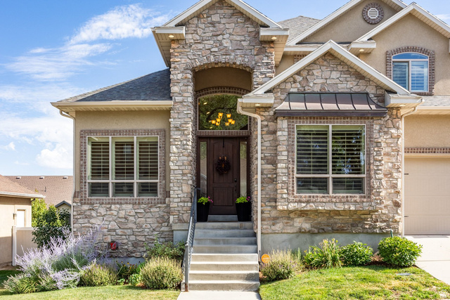 617 E KIRSTYS LN, Salt Lake City UT 84107