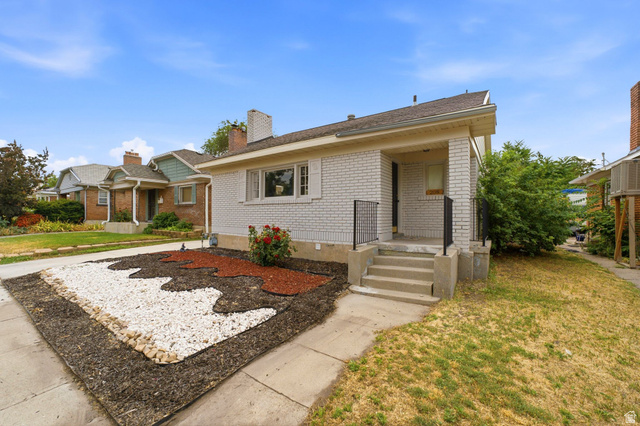 208 E WESTMINSTER AVE, Salt Lake City UT 84115