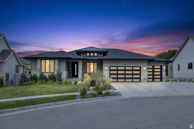 648 W Hidden Farm Dr
                     MLS #2172026