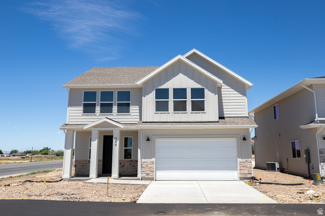 580 W 1775 N
                     MLS #2172027