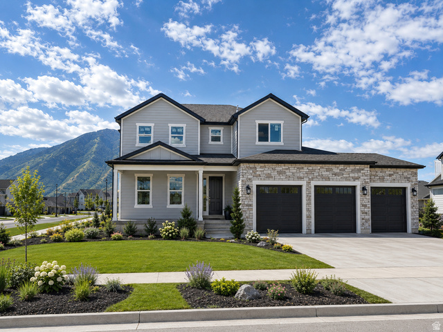 3534 E 1120 S #113
                     MLS #2172032