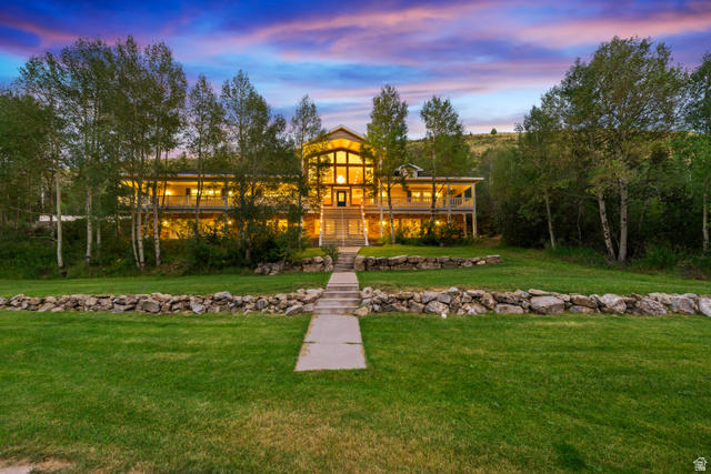 Main photo for 1133  Paris Canyon Rd