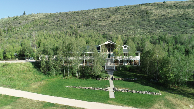 Main photo for 1133  Paris Canyon Rd