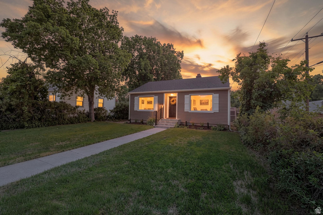 5 W Miller St
                     MLS #2172037
