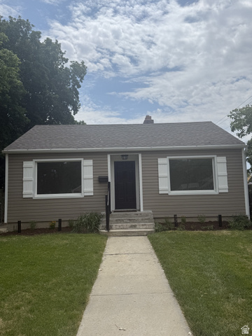 5 W MILLER ST, Murray UT 84107