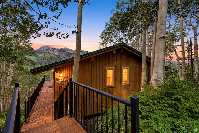 Main photo for 12592 E Lupine Rdg