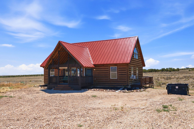10937 S COUNTY RD #29, Duchesne UT 84021