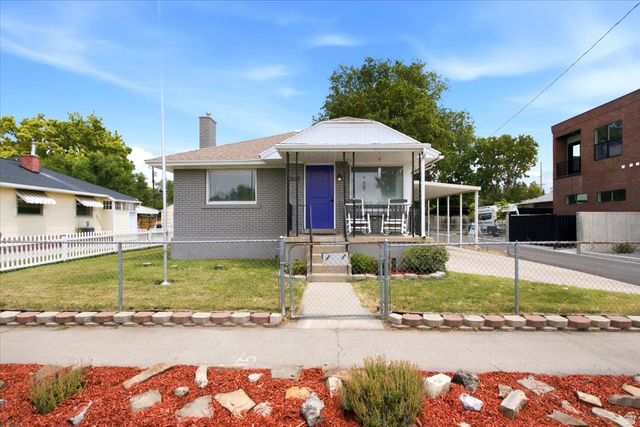 2635 S 500 E, Salt Lake City UT 84106