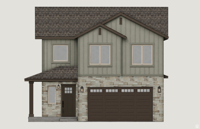 1765 S 1030 E, Heber City UT 84032