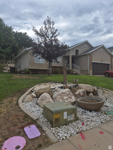 382 E 3550 N
                     MLS #2172062