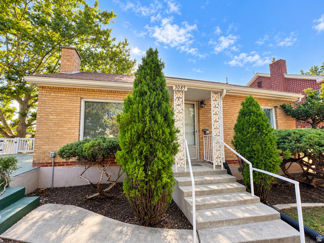 3085 QUINCY AVE, Ogden UT 84403