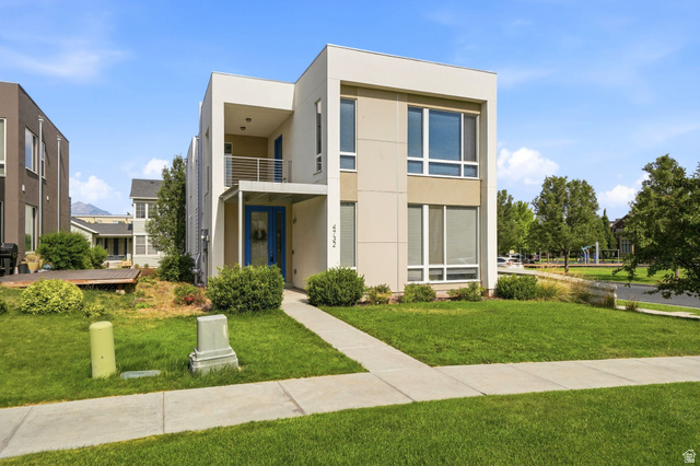 4732 W NOYO LN #575, South Jordan UT 84095