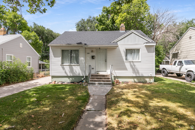 1382 SWAN ST, Ogden UT 84401