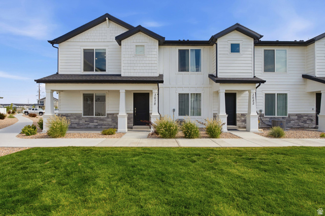 3678 E 1520 S, Spanish Fork UT 84660