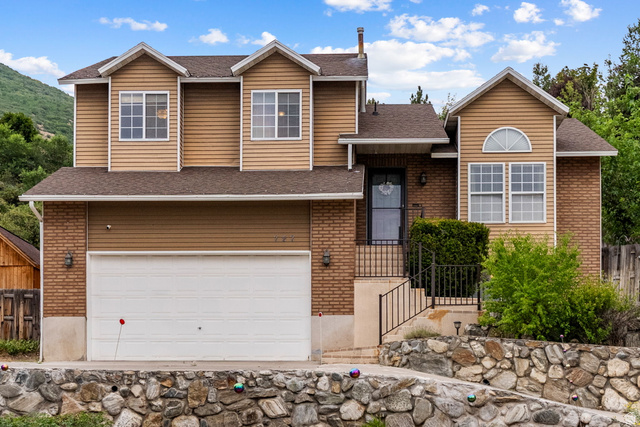 727 S 400 E
                     MLS #2172082