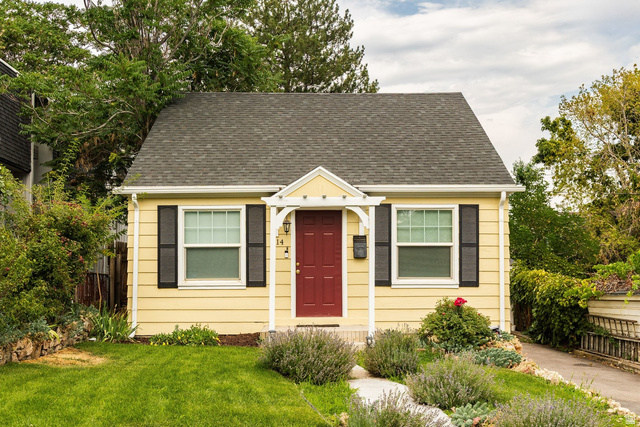 314 N C ST, Salt Lake City UT 84103