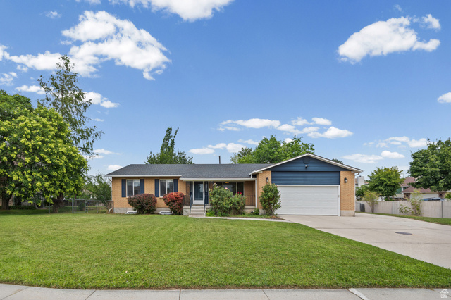 341 E HEATHER RIDGE CIR, Sandy UT 84070