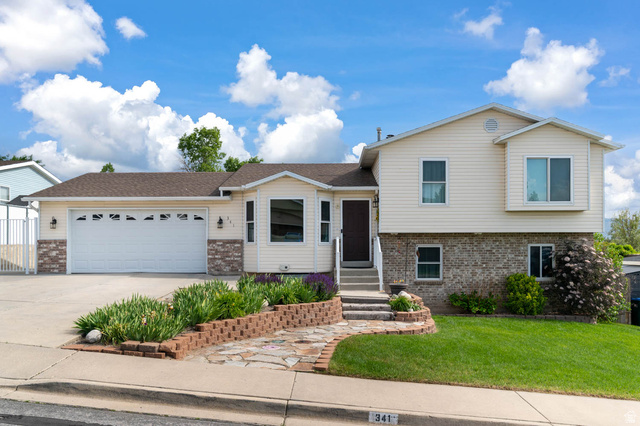 341 W 2280 N, Lehi UT 84043