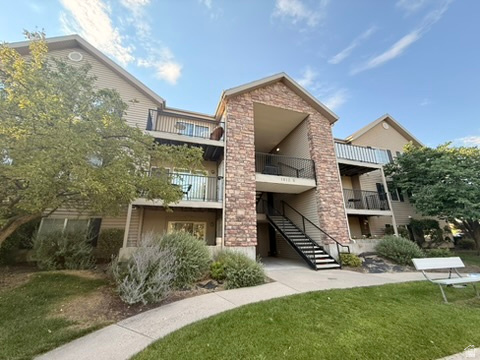 1612 WESTBURY WAY #B, Lehi UT 84043