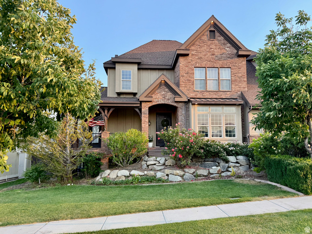 4929 N RAVENCREST LN, Lehi UT 84048
