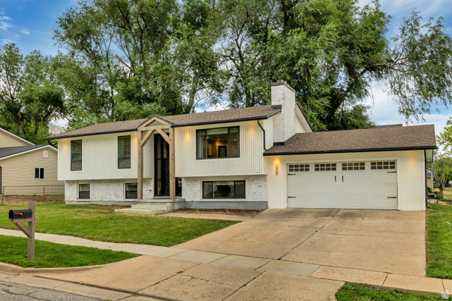 1015 E 625 N, Ogden UT 84404