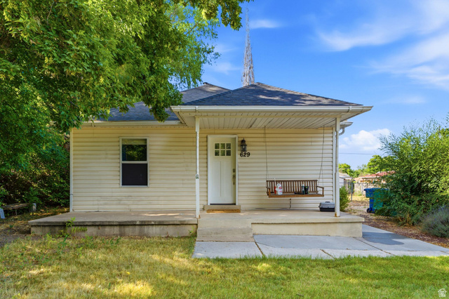 629 DOUGLAS ST, Ogden UT 84404