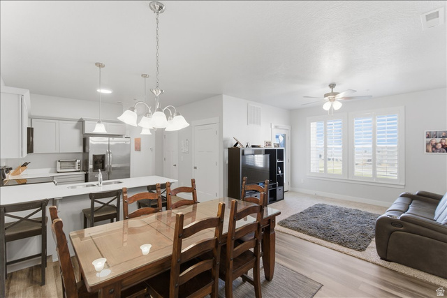 938 W CORAL CHARM WAY #L202, Saratoga Springs UT 84045