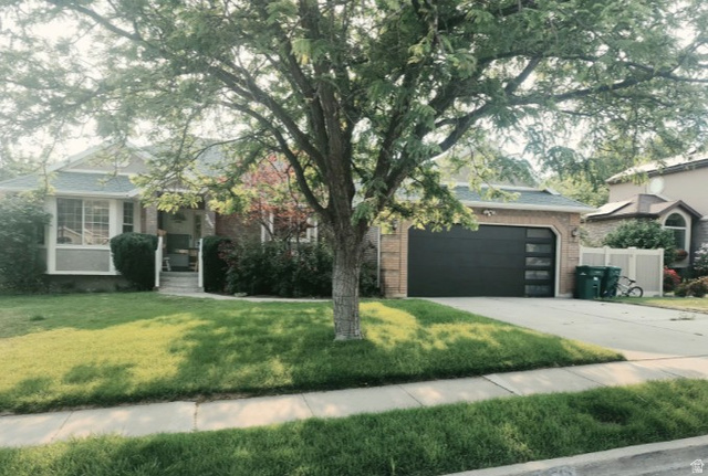 3595 N 2175 E
                     MLS #2172123