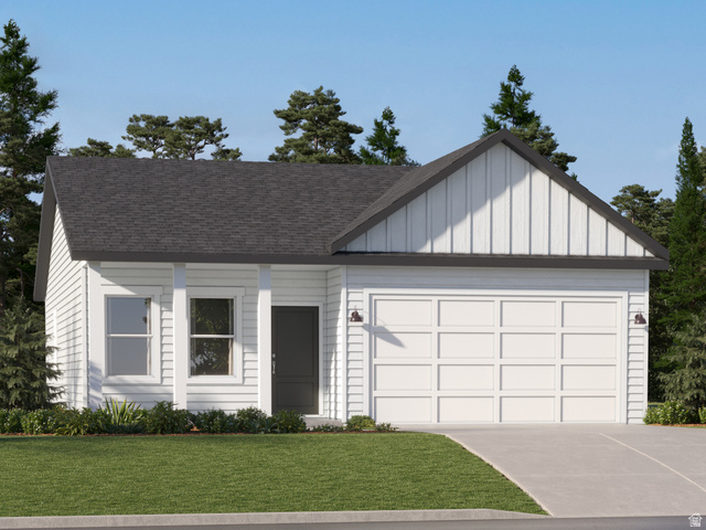 2137 E SWALLOW DR #4075, Eagle Mountain UT 84005